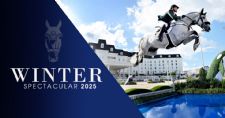 Save the Date: World Equestrian Center – Ocala 2025 Winter Spectacular Show Series 